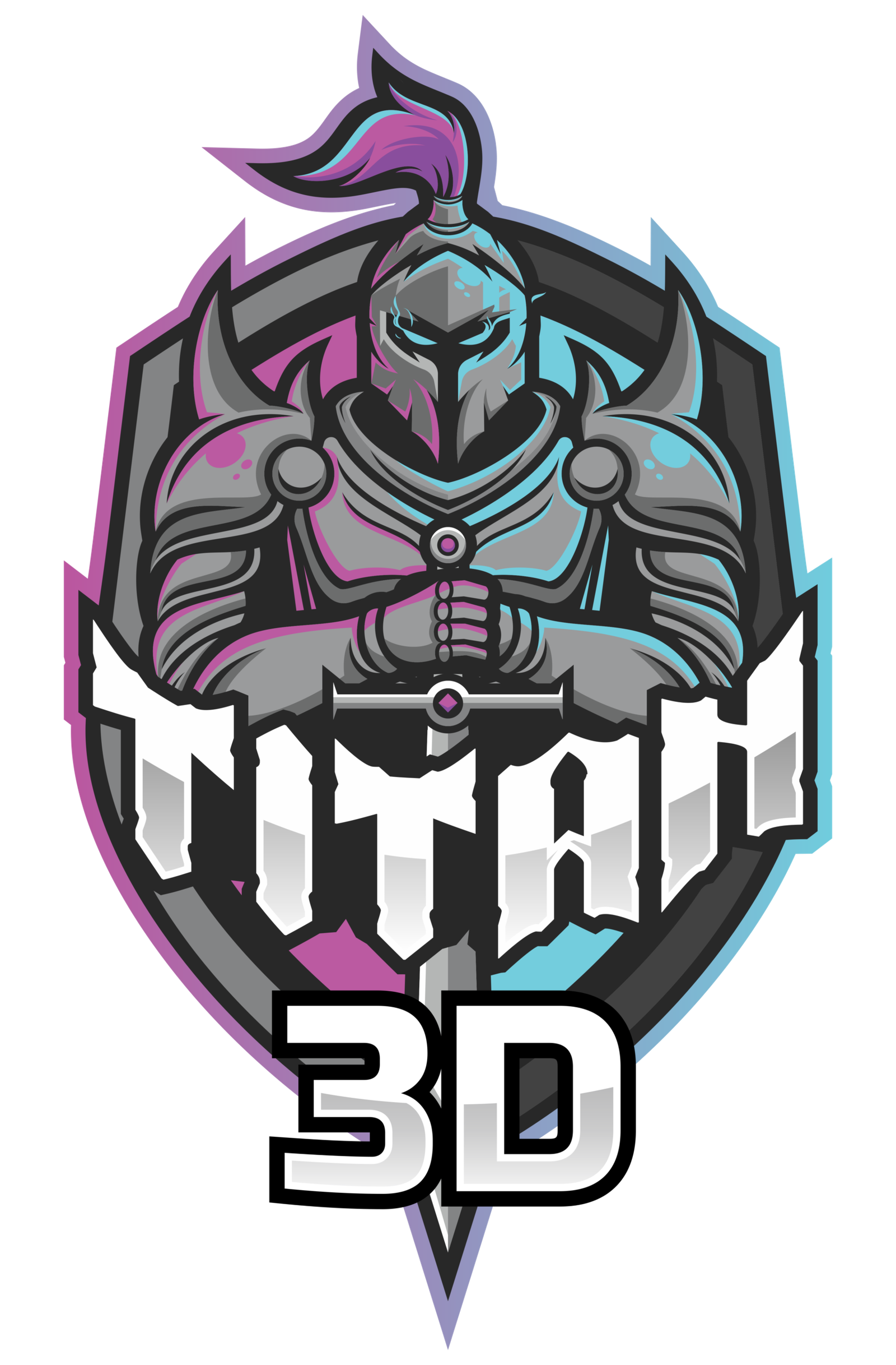 TITAN 3D